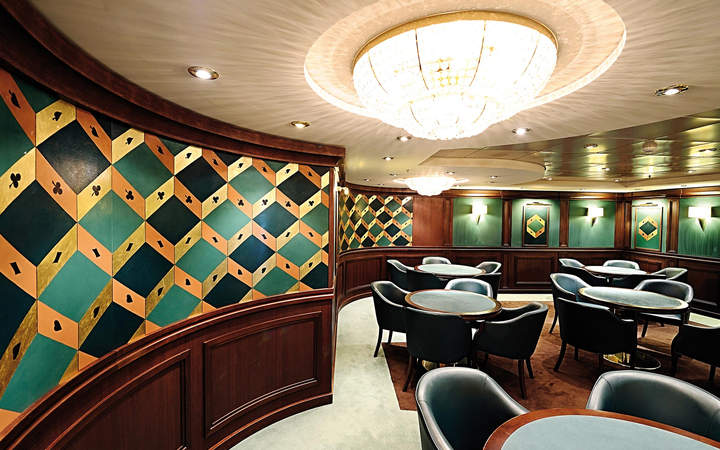 MSC Orchestra Barco MSC Orchestra